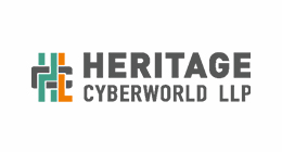 heritage cyberworld llp